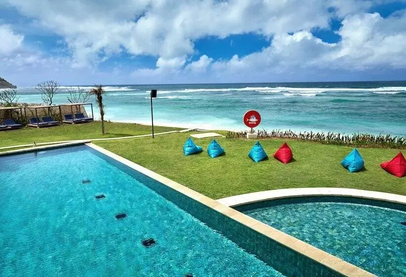ホテル Renaissance Bali Uluwatu Resort & Spa