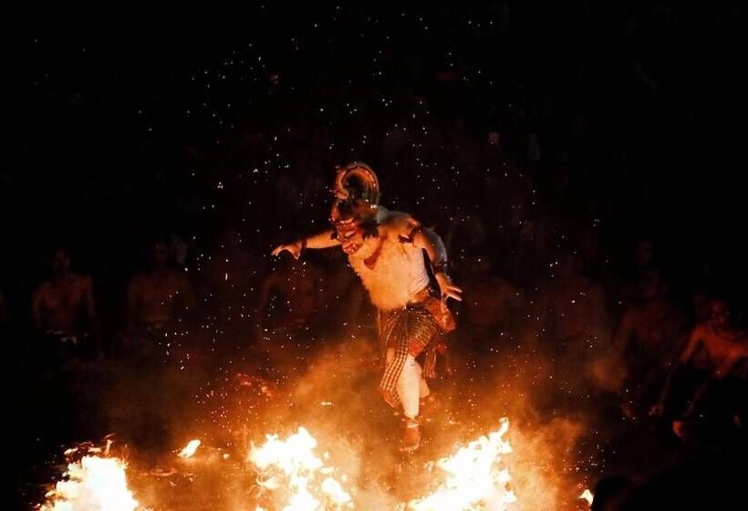 فندق Renaissance Bali Uluwatu Resort & Spa