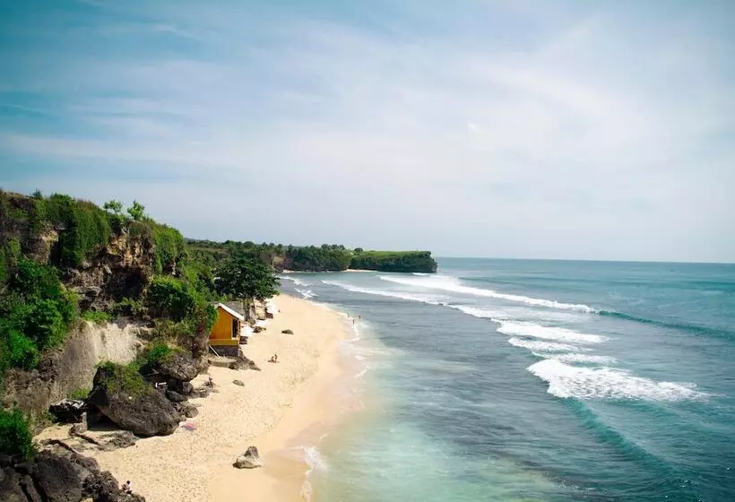 ホテル Renaissance Bali Uluwatu Resort & Spa