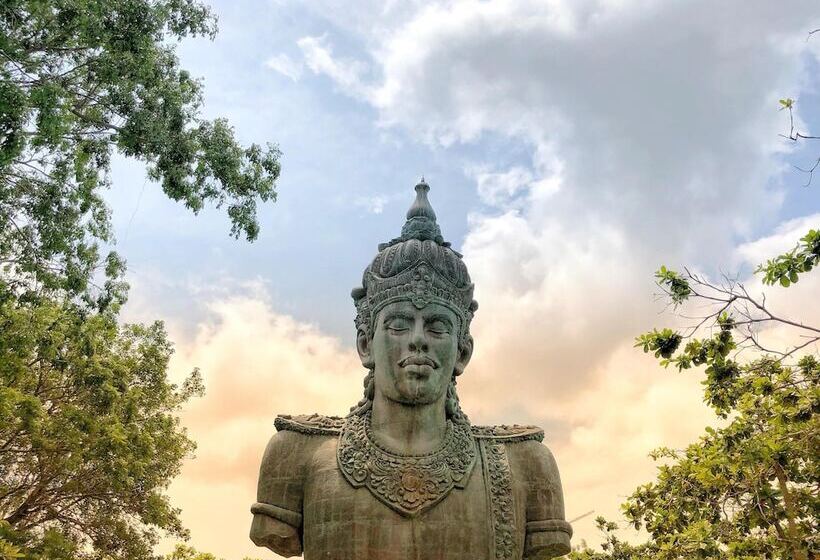 فندق Renaissance Bali Uluwatu Resort & Spa