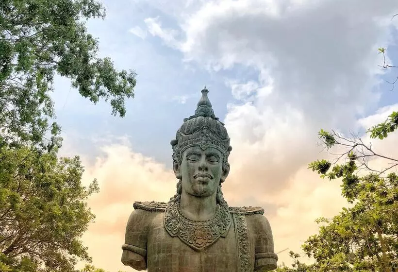 ホテル Renaissance Bali Uluwatu Resort & Spa