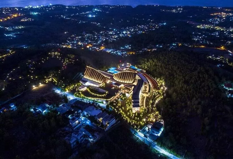 ホテル Renaissance Bali Uluwatu Resort & Spa
