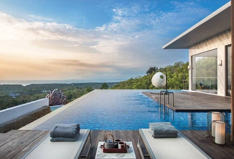 فندق Renaissance Bali Uluwatu Resort & Spa