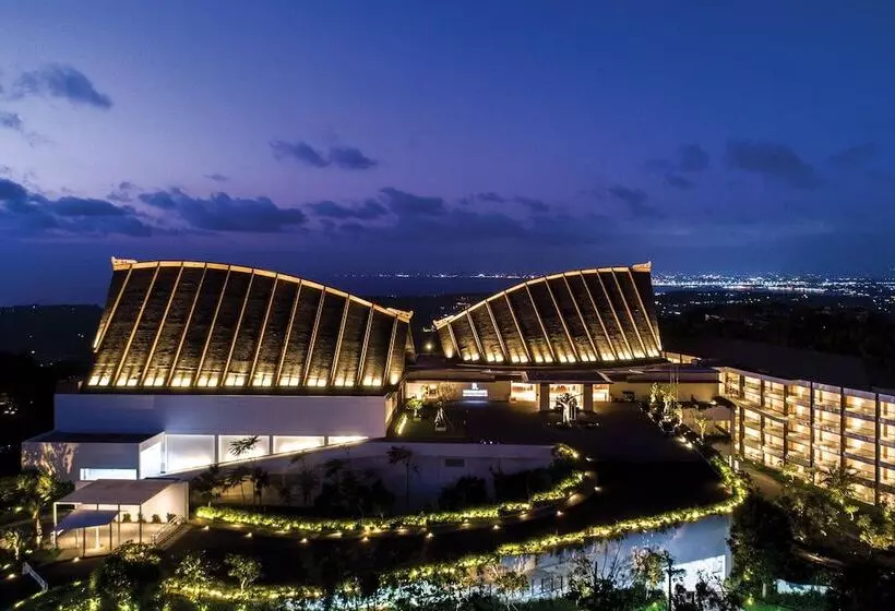ホテル Renaissance Bali Uluwatu Resort & Spa