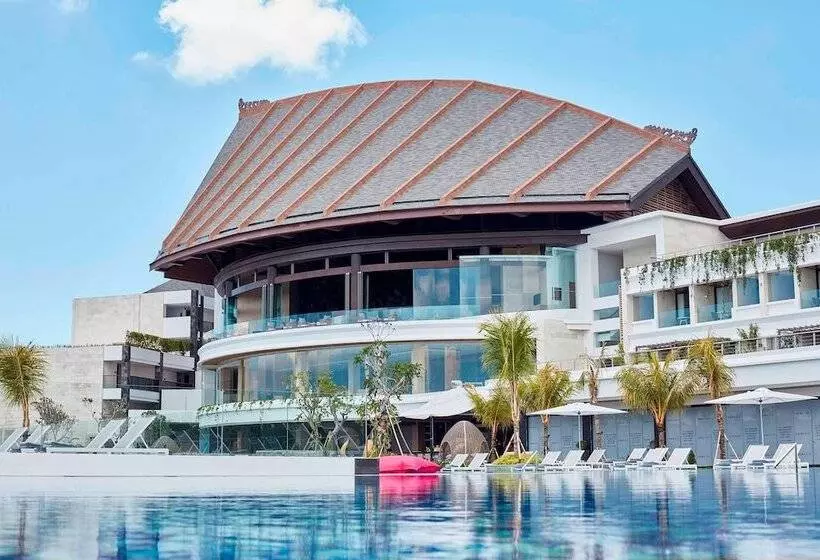 ホテル Renaissance Bali Uluwatu Resort & Spa