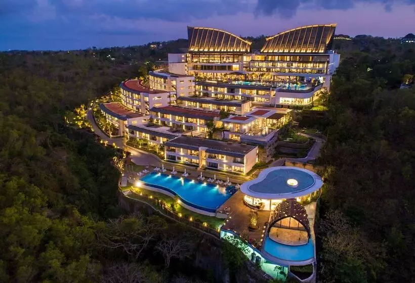 ホテル Renaissance Bali Uluwatu Resort & Spa