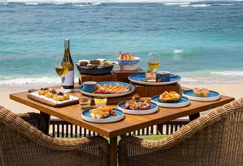 ホテル Renaissance Bali Uluwatu Resort & Spa