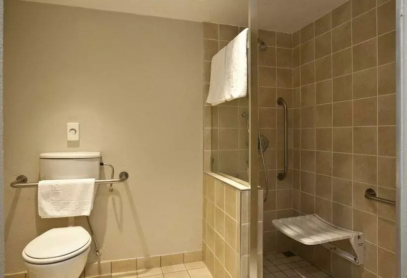 Hotelli Road Lodge Carnival City
