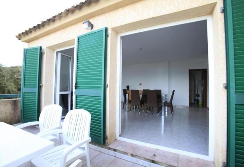 酒店 Résidence Aigue Marine