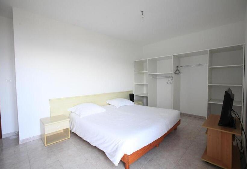 酒店 Résidence Aigue Marine