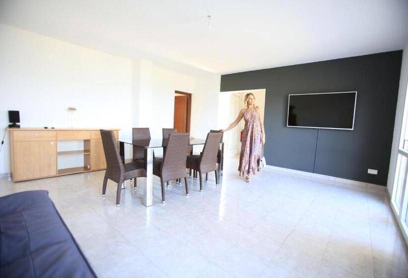 酒店 Résidence Aigue Marine