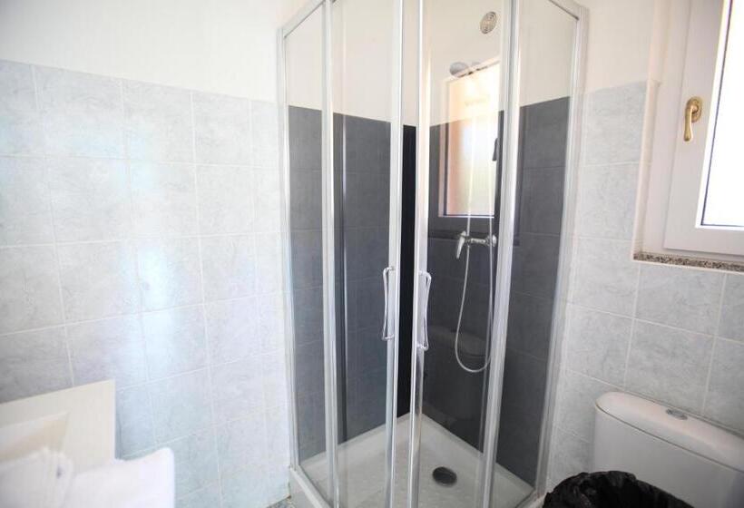 酒店 Résidence Aigue Marine