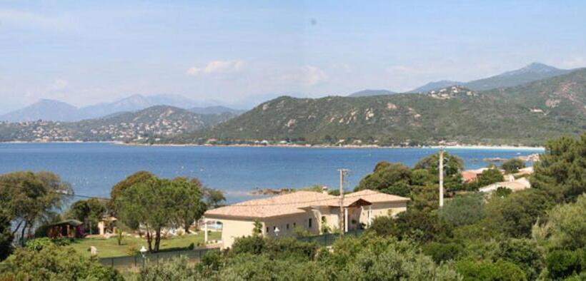 酒店 Résidence Aigue Marine