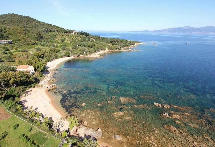 酒店 Résidence Aigue Marine