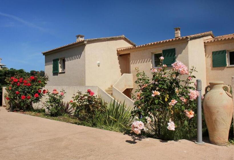 酒店 Résidence Aigue Marine