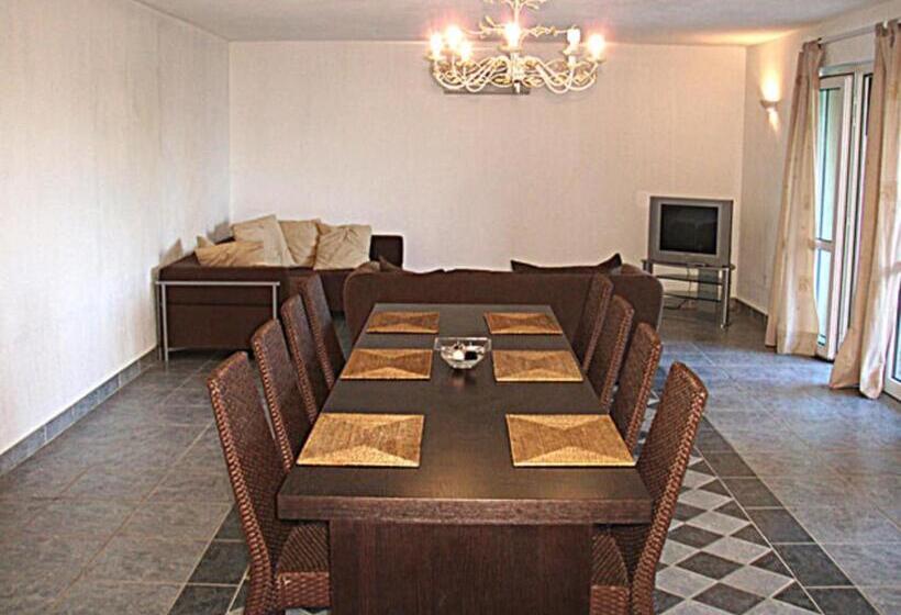 酒店 Résidence Aigue Marine