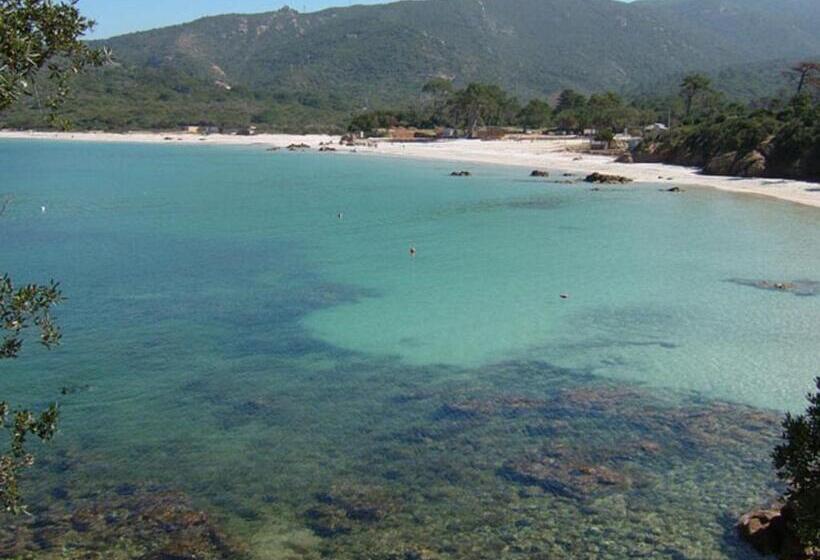 酒店 Résidence Aigue Marine