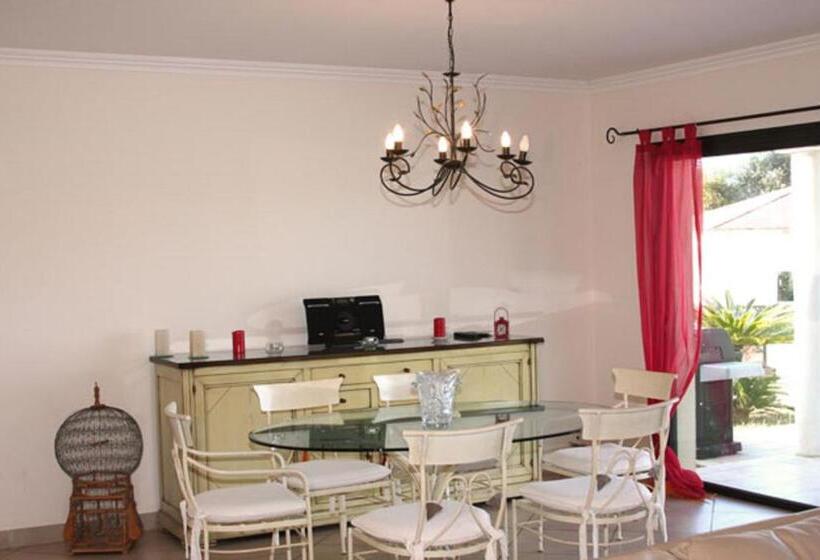 酒店 Résidence Aigue Marine