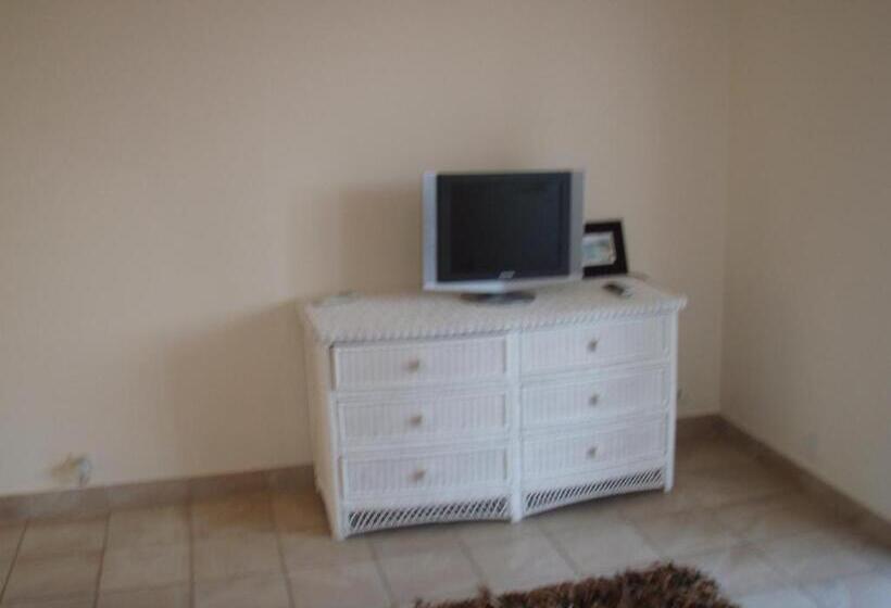 酒店 Résidence Aigue Marine