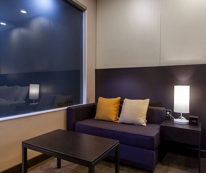 Отель S Stay Dongtan