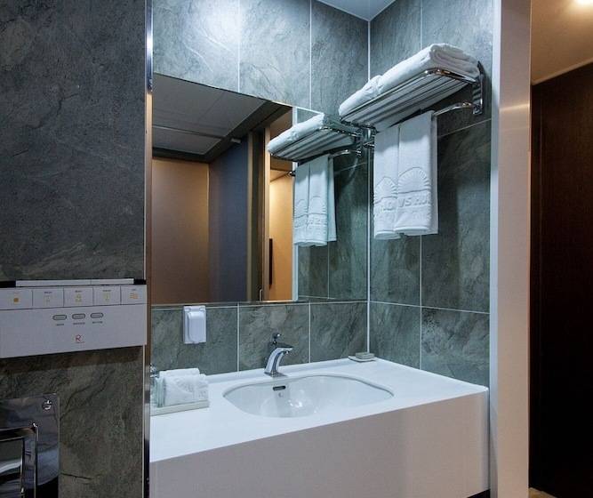 Отель S Stay Dongtan