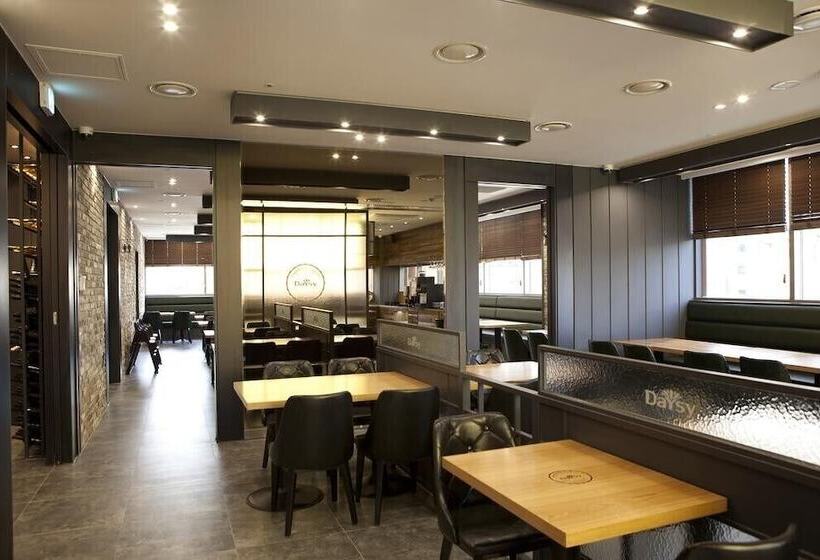 Отель S Stay Dongtan