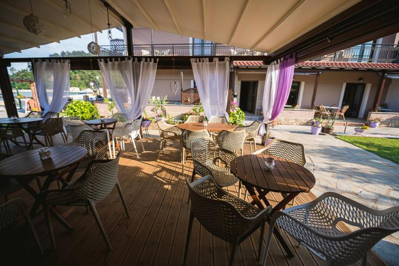 酒店 Semeli Studios