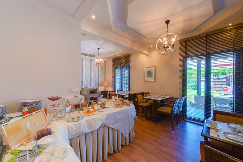 酒店 Semeli Studios