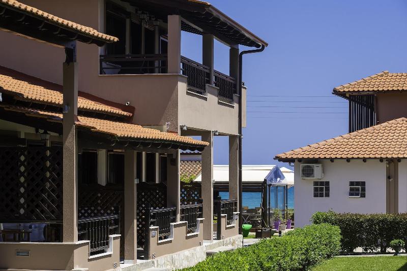 酒店 Semeli Studios