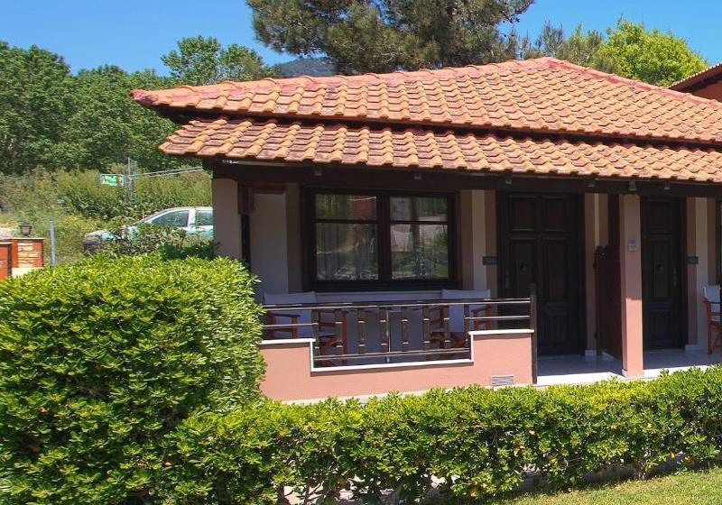 酒店 Semeli Studios