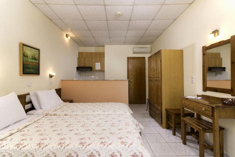 בית מלון כפרי Semeli Studios