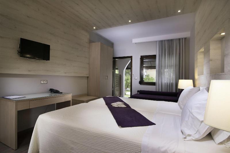 בית מלון כפרי Semeli Studios