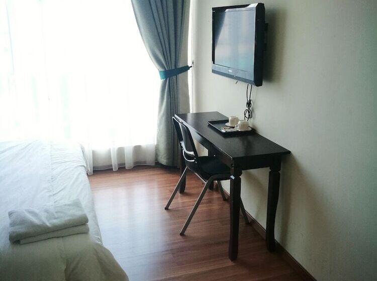 בית מלון כפרי Sens