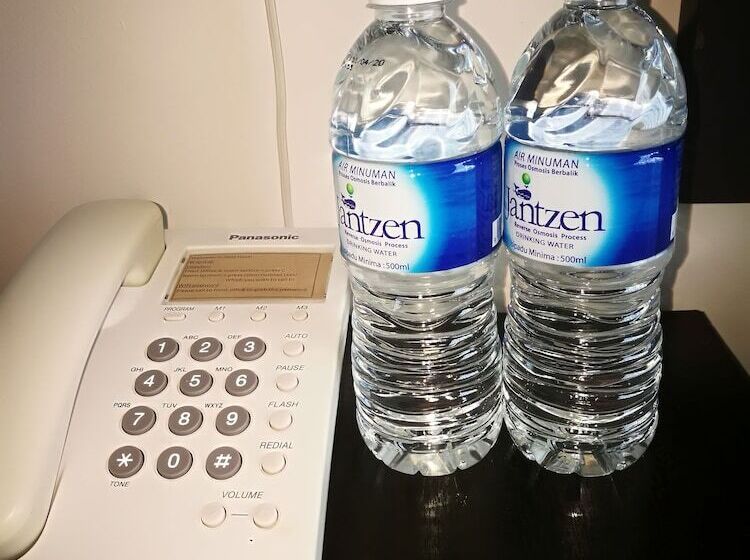 בית מלון כפרי Sens