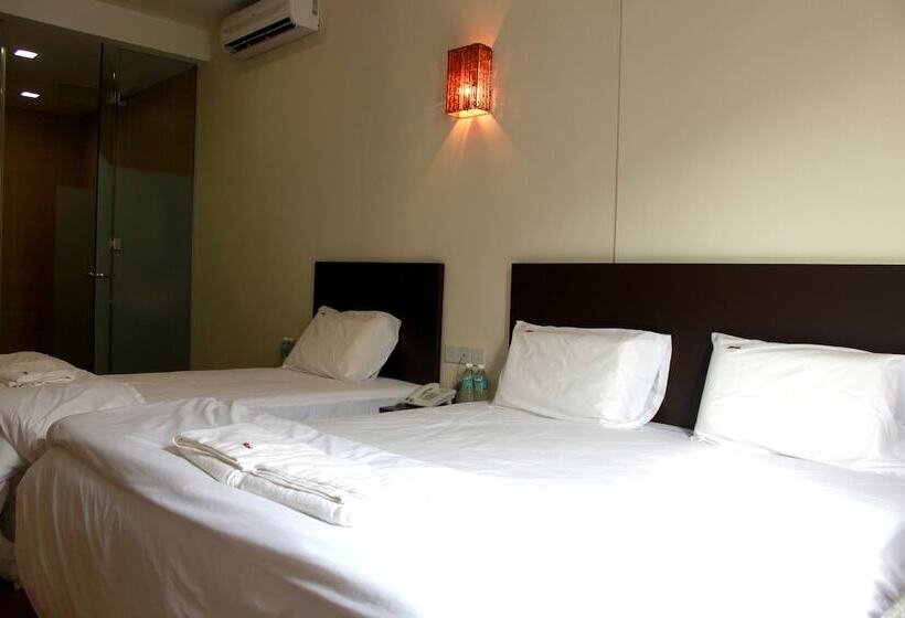 בית מלון כפרי Sens