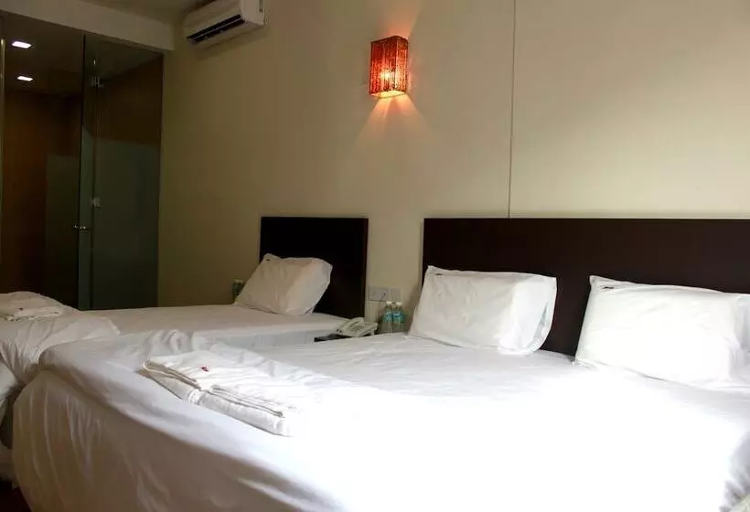 Hotel Sens