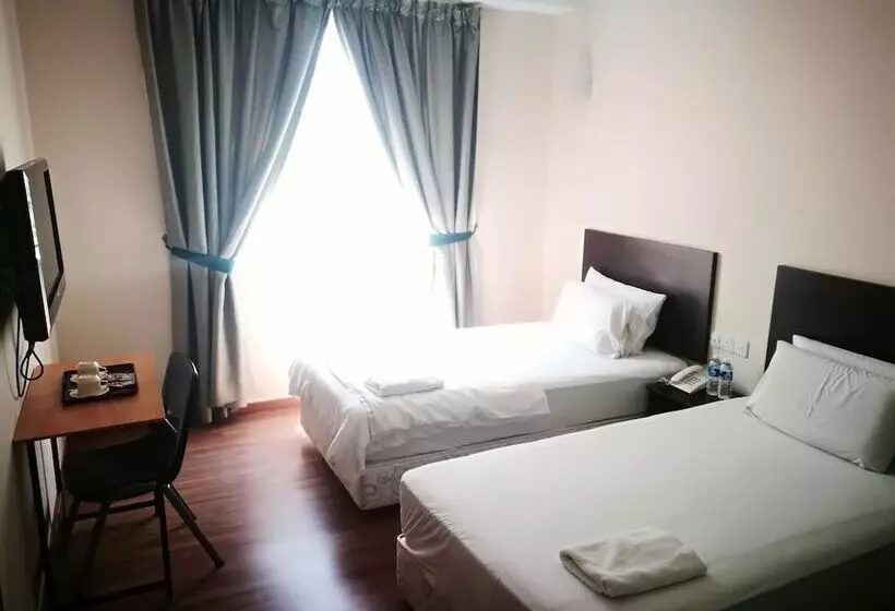 Hotel Sens