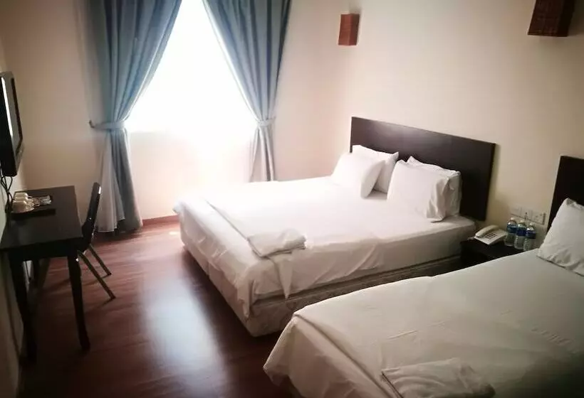 Hotel Sens