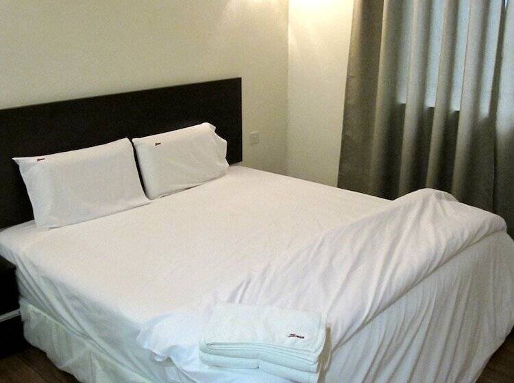 בית מלון כפרי Sens