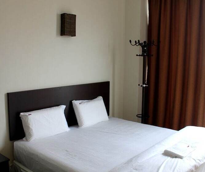 בית מלון כפרי Sens