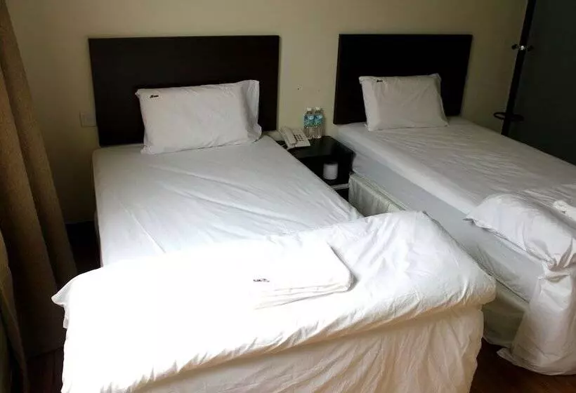 Hotel Sens