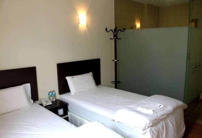 בית מלון כפרי Sens