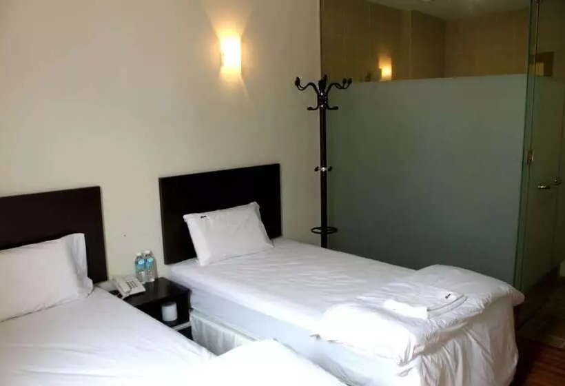 Hotel Sens