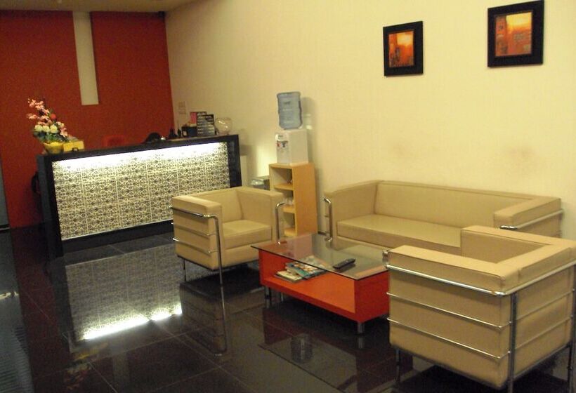 בית מלון כפרי Sens