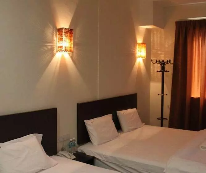 Hotel Sens