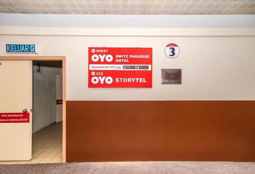 Hotel Switz Paradise