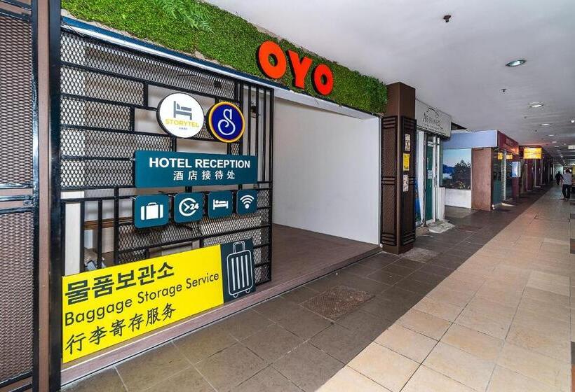 Hotel Switz Paradise