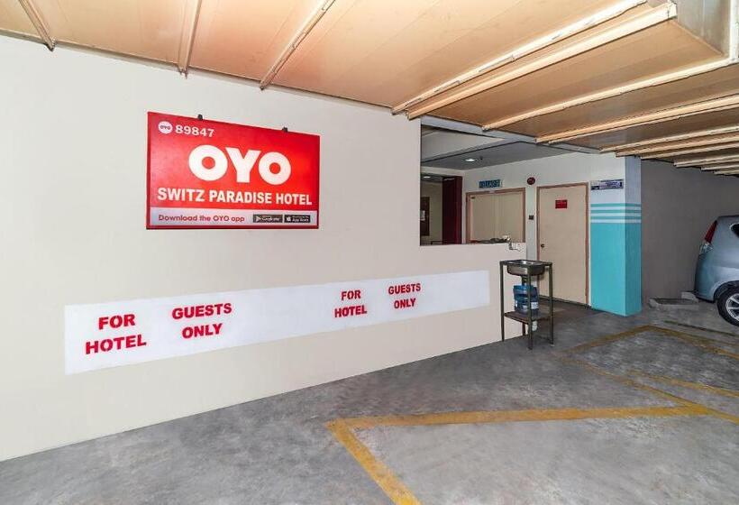 Hotel Switz Paradise