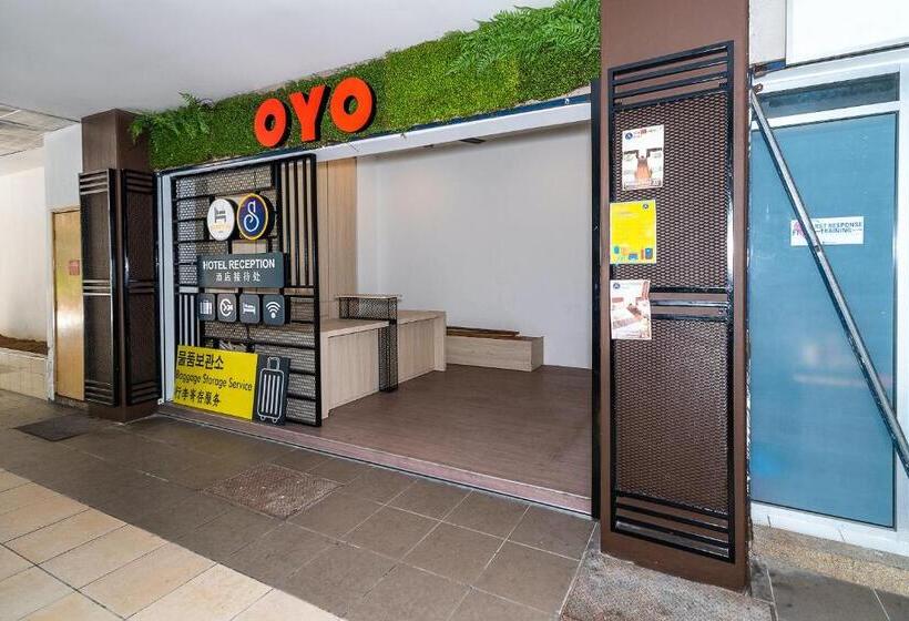 Hotel Switz Paradise