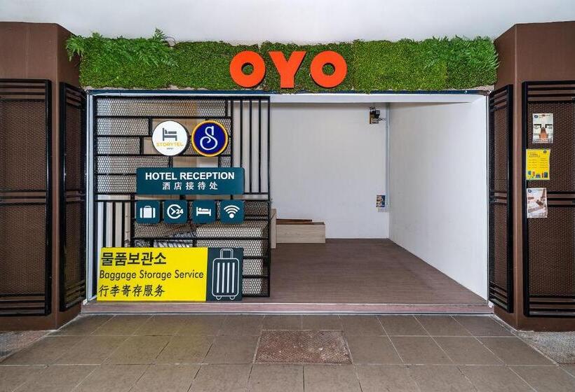 Hotel Switz Paradise